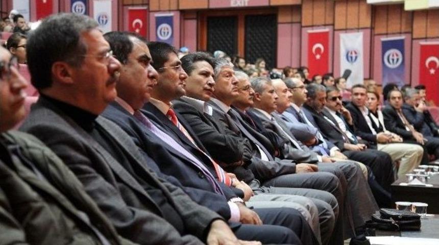 Ga&uuml;n&rsquo;de Aşure G&uuml;n&uuml;