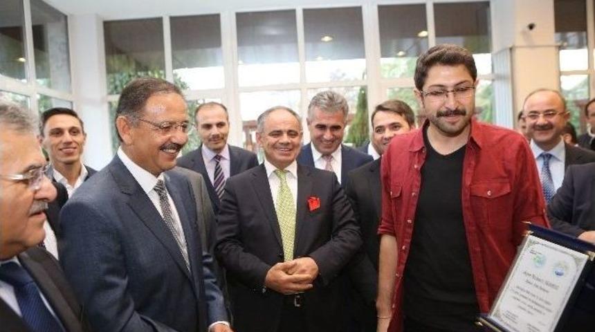 B&uuml;y&uuml;kşehir Meclisi Toplandı