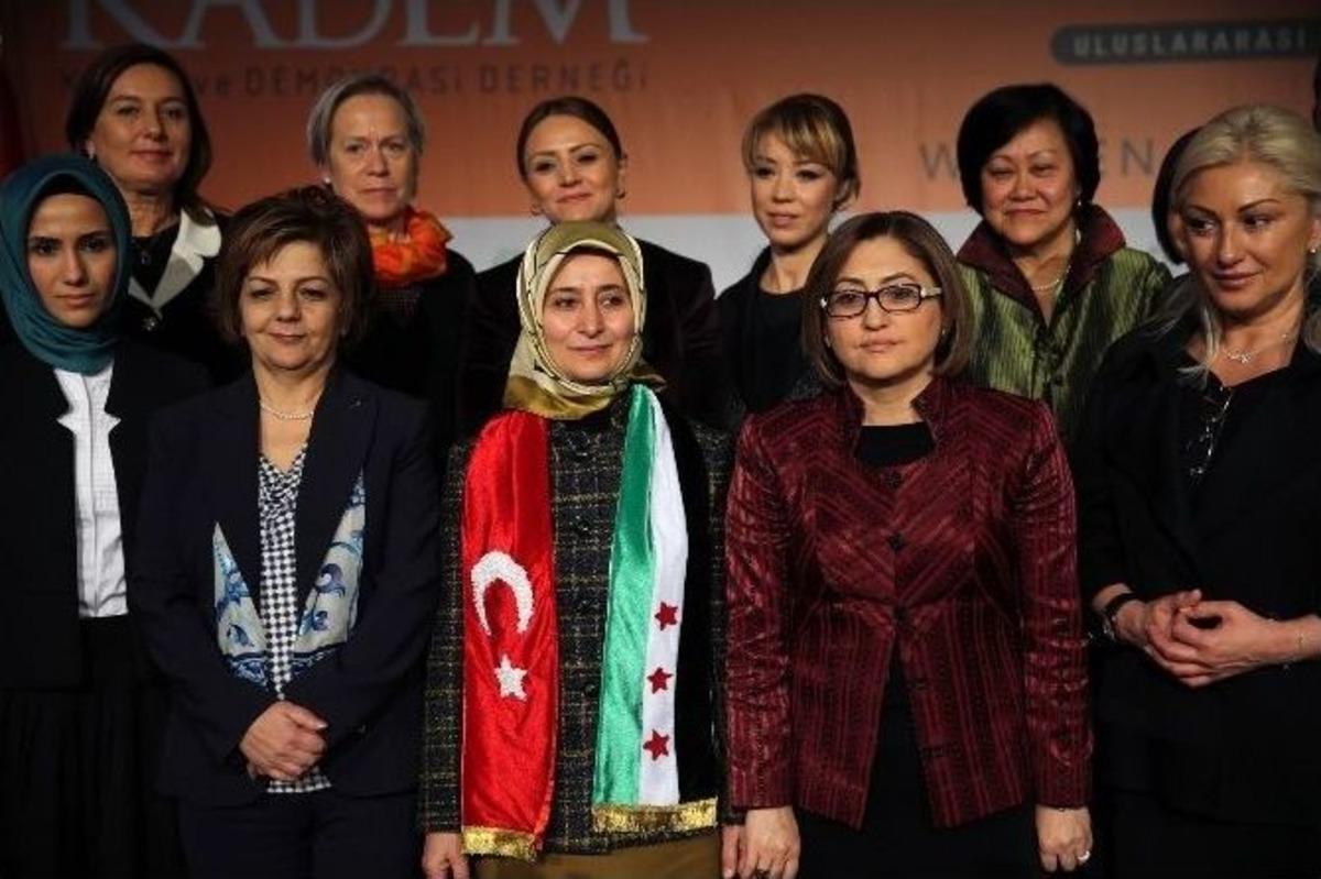 Kadem&rsquo;den Panel