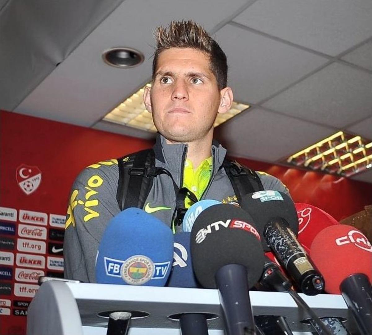 Brezilya A Milli Takımı, T&uuml;rkiye Ma&ccedil;ı Hazırlıklarını S&uuml;rd&uuml;r&uuml;yor