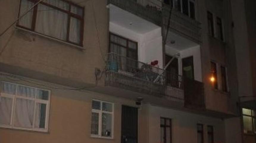 Trabzon&rsquo;daki Gen&ccedil; Polis Memuru Silahla &Ouml;nce Tartıştığı Kız Arkadaşını Sonra Kendisini Vurdu