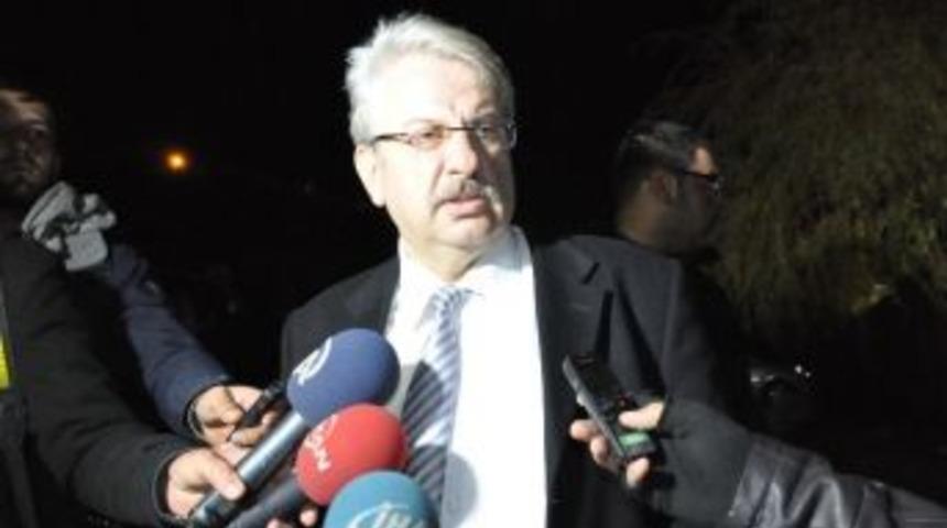 Ermenek&rsquo;teki Maden Faciasında 5 Tutuklama