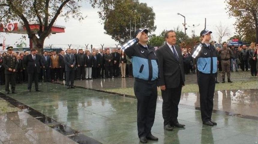 Dikili Atası&rsquo;nın İzinde