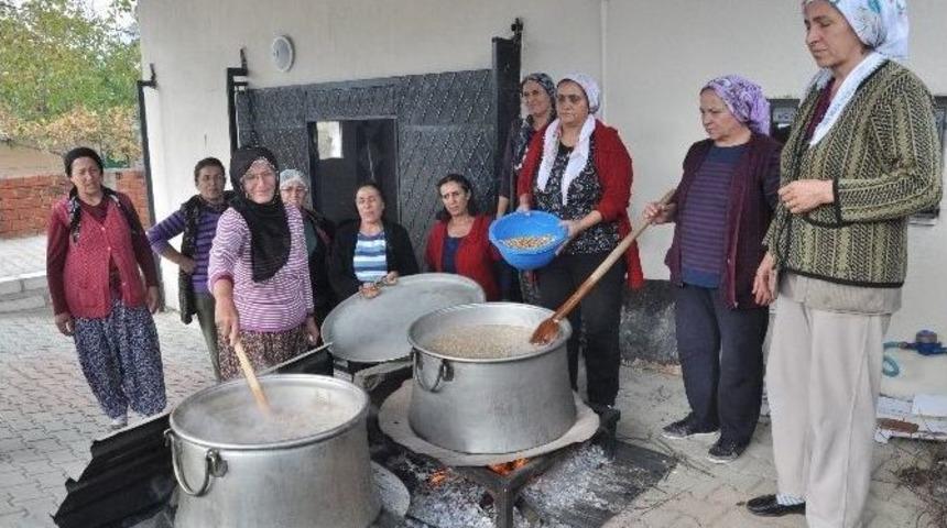 &rsquo;&rsquo;gelin Can&rsquo;lar Bir Olalım&rsquo;&rsquo;