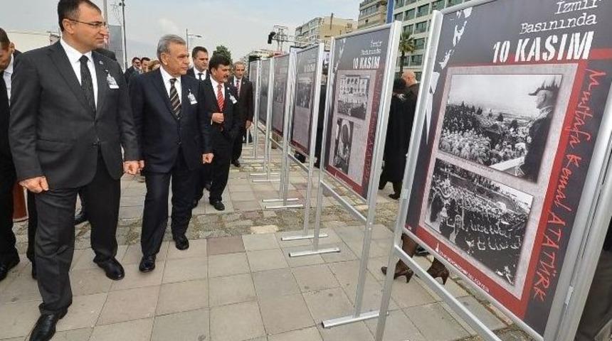 Vasıf &Ccedil;ınar&rsquo;da Anlamlı Sergi