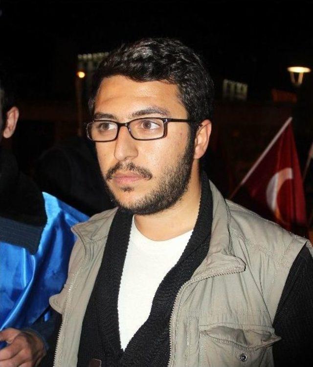 Tgb &rsquo;10 Kasım İ&ccedil;in Y&uuml;r&uuml;d&uuml;&rsquo; 3