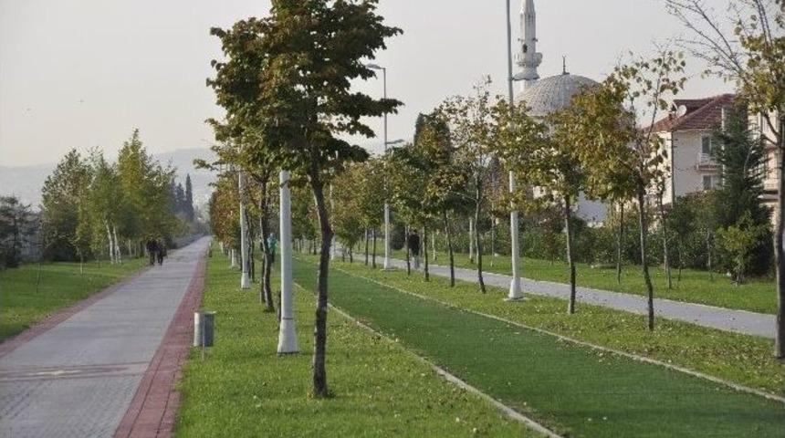 Kartepe&rsquo;de Akıllı Bisiklet İstasyonu&rsquo;nda Montaj &Ccedil;alışması Başladı
