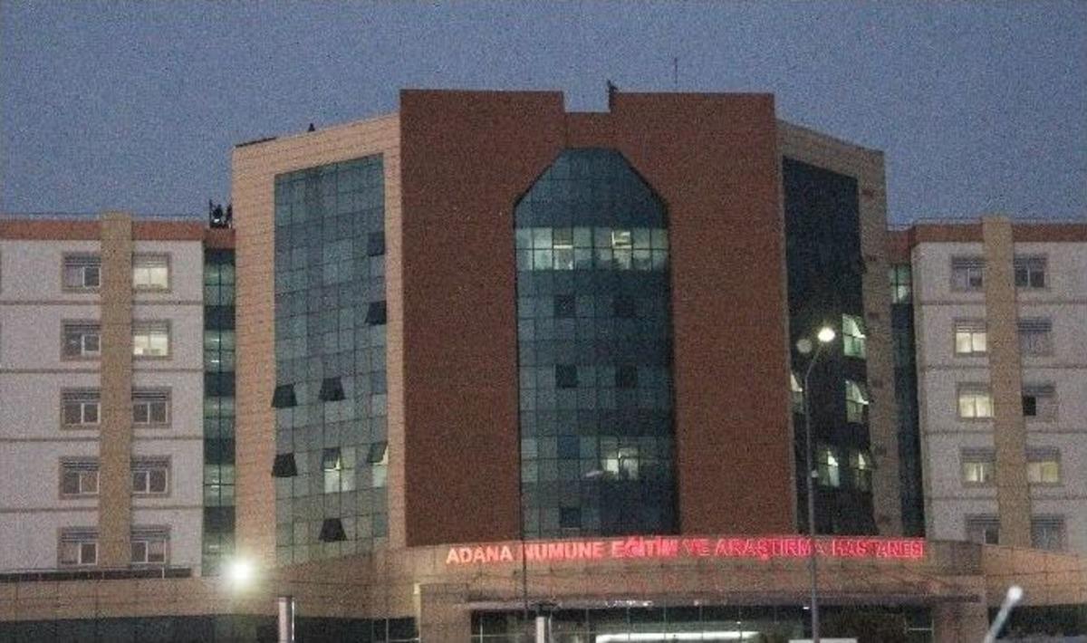 (&ouml;zel Haber) Ağrısı Dinmeyince &Ouml;lmek İstedi