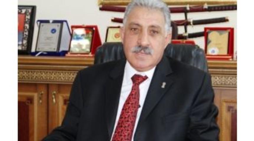 Van Esnafına Kredi İmkanı