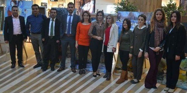 Kahramanmaraş Piazza&rsquo;da &Ouml;ğrenme Şenliği 2