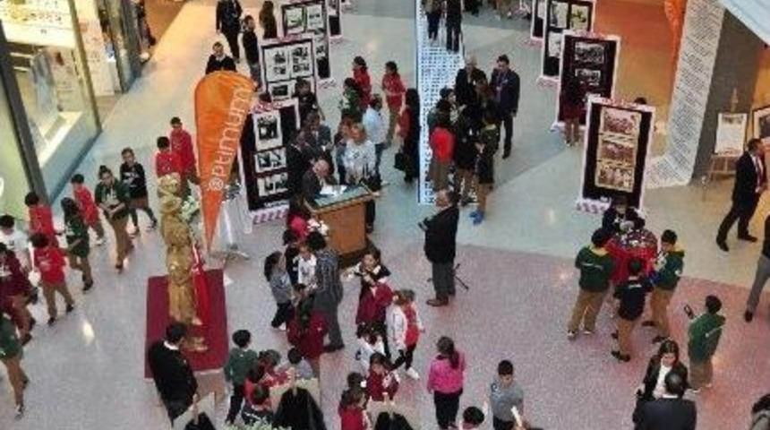 "10 Kasım Atat&uuml;rk" Fotoğraf Sergisi