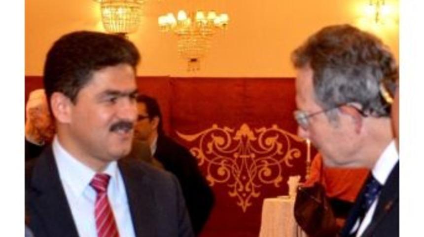 Bel&ccedil;ika B&uuml;y&uuml;kel&ccedil;iliği Burdur&rsquo;un Tanıtımına Destek Vermeye Devam Edecek