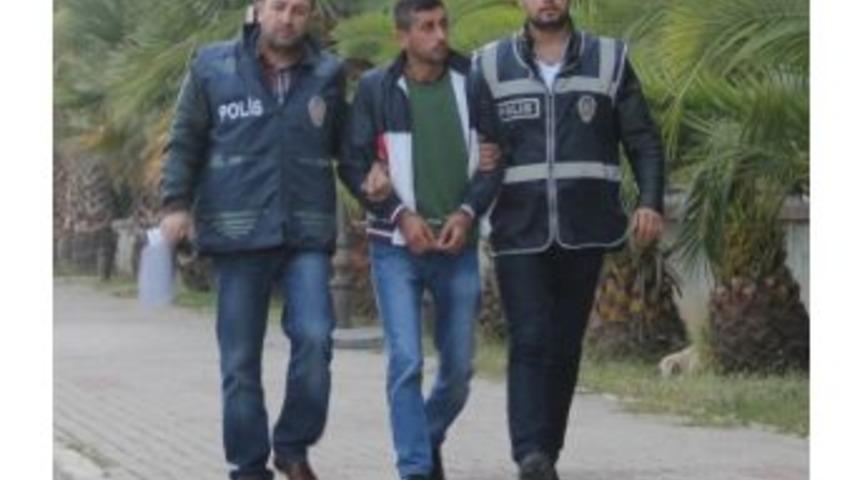 Altı Polisi Yaralayan Zanlı Serbest