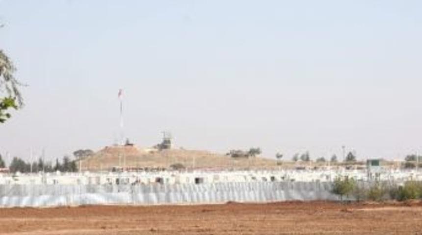 Sınırda Sessizlik Hakim