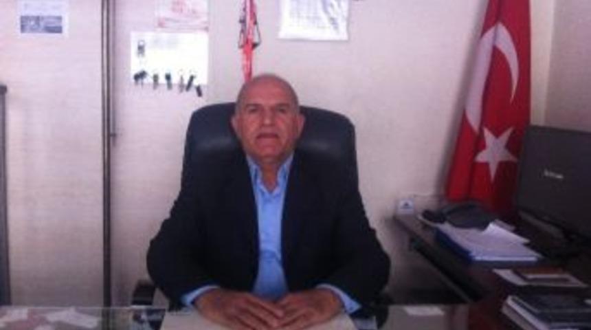 Kuştepe, &Ouml;ğrenci Servis S&uuml;r&uuml;c&uuml;lerini Uyardı