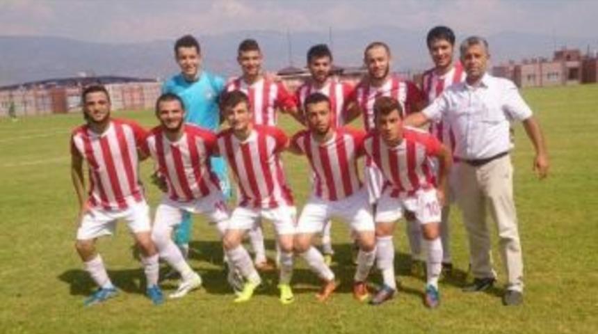 Yıldızg&uuml;c&uuml;&rsquo;nden Başkan Alıcık&rsquo;a Teşekk&uuml;r