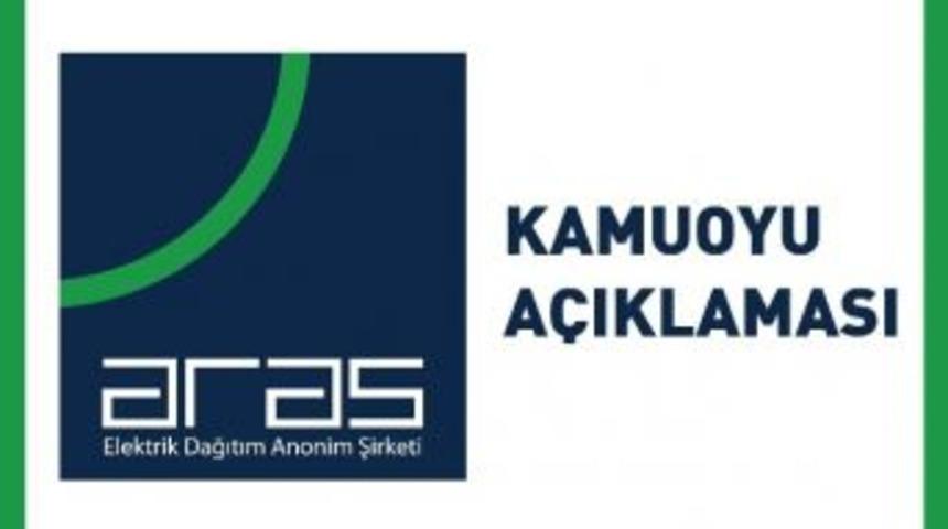 Aras Edaş&rsquo;tan Kars Spor A&ccedil;ıklaması