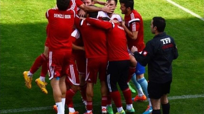 Spor Toto 3. Lig