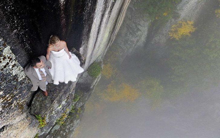 Bunu yapmaya cesaretiniz var mı?