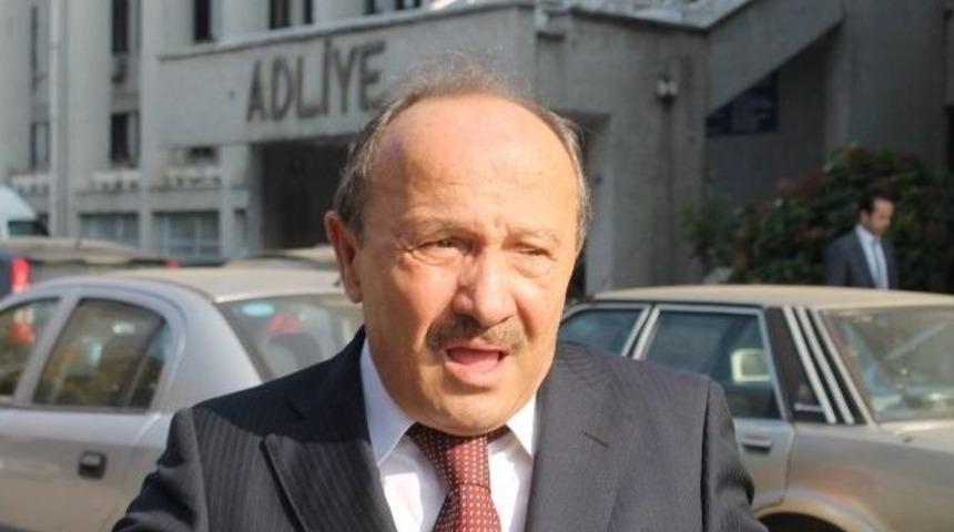 Zonguldak&rsquo;taki Halk Pazarı Faciası