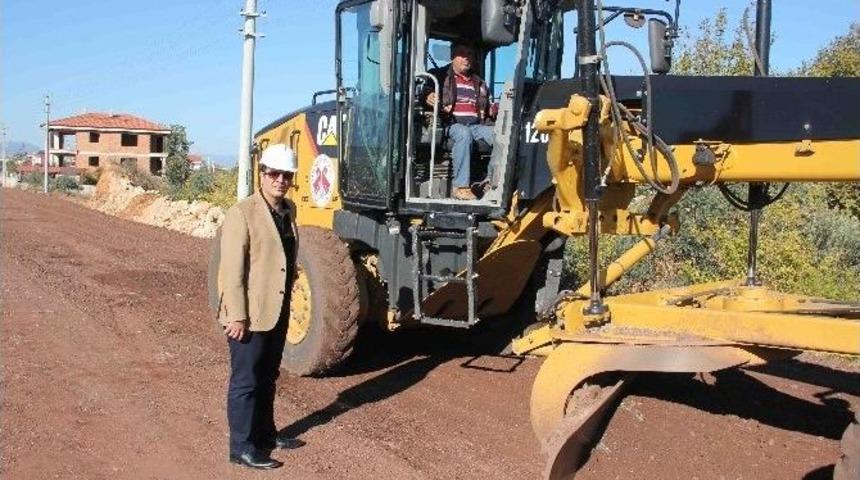 D&ouml;şemealtı&rsquo;nda Rekor D&uuml;zeyde Yeni Yol A&ccedil;ıldı