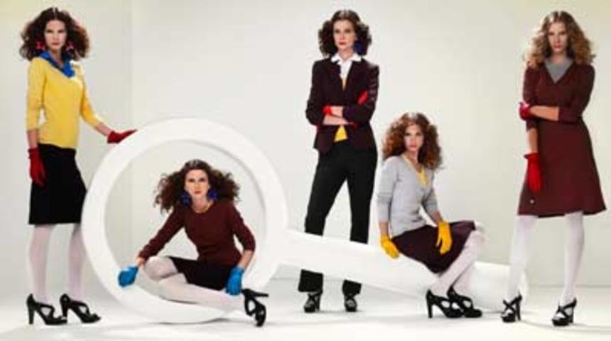 YKM'nin Yeni Markası LOOX!