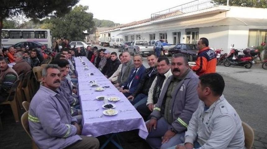 &ldquo;başarıya Ulaşacaksak, Sizinle Ulaşacağız&rdquo;