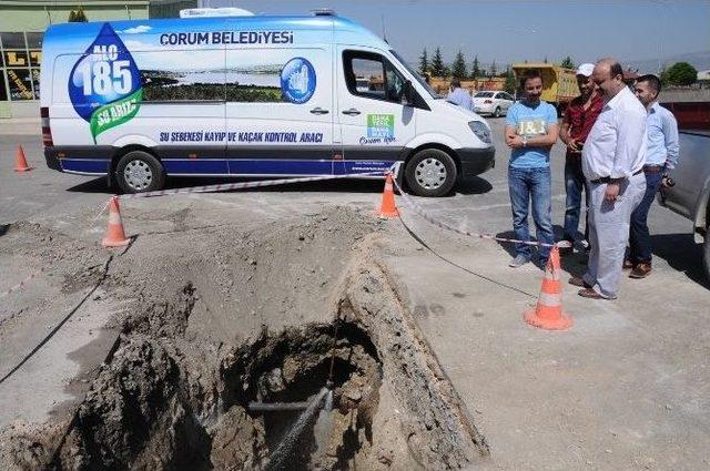 Yağışlar Sonrası Çorum’daki Barajlarda Son Durum