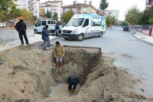 Yağışlar Sonrası Çorum’daki Barajlarda Son Durum