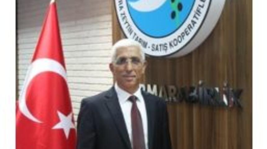 Maramarabirlik&rsquo;ten Ortaklarına 23 Milyon &Ouml;deme