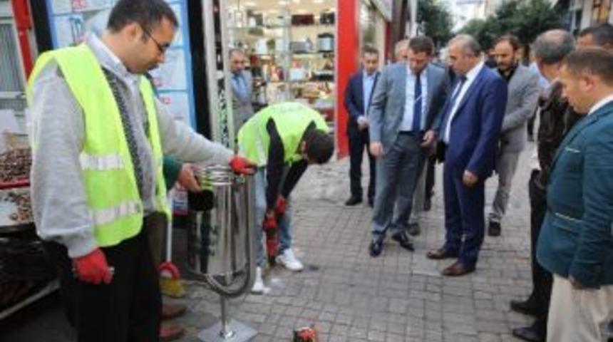Altınordu&rsquo;da Temizlik Seferberliği