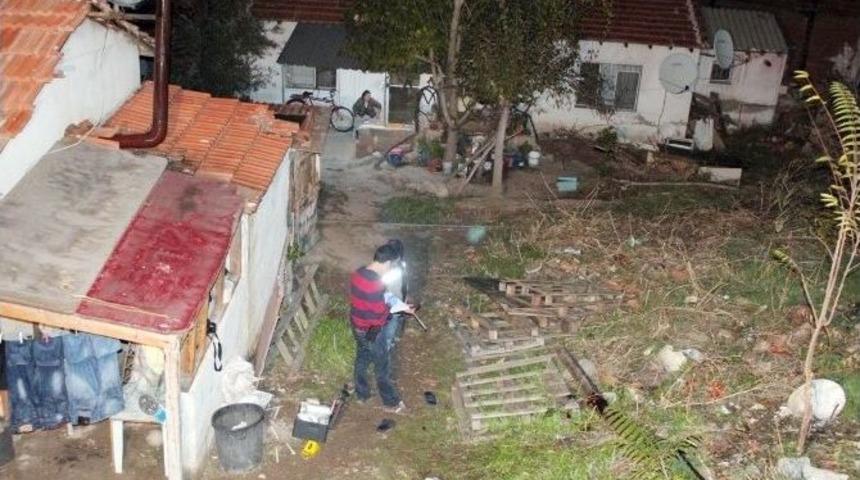 Baltalı Saldırıya 3 G&uuml;n Dayanabildi