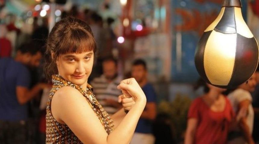 İzmir&rsquo;in Gururu &rsquo;&rsquo;deliha&rsquo;&rsquo; 15 Kasım&rsquo;da Optimum&rsquo;da