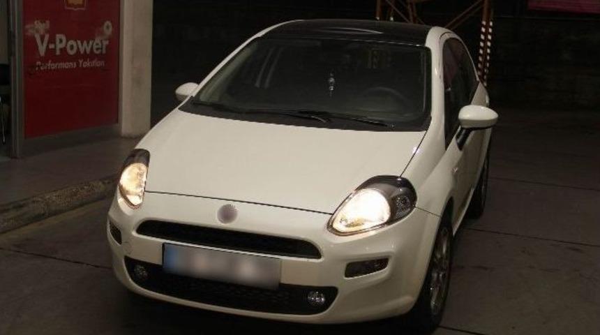 30 Yıllık Birikimiyle Aldığı Ara&ccedil;tan Y&uuml;z&uuml; G&uuml;lmedi