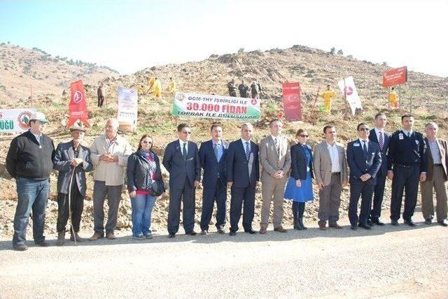 Ogm Thy Ormanı Kuruldu 3