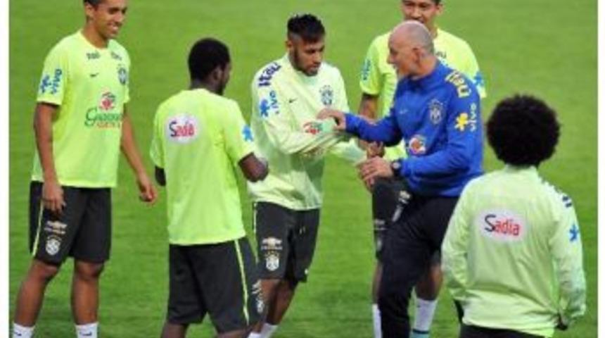 Brezilya&rsquo;nın 4 İsmi A Milli Takım&rsquo;a Eşit