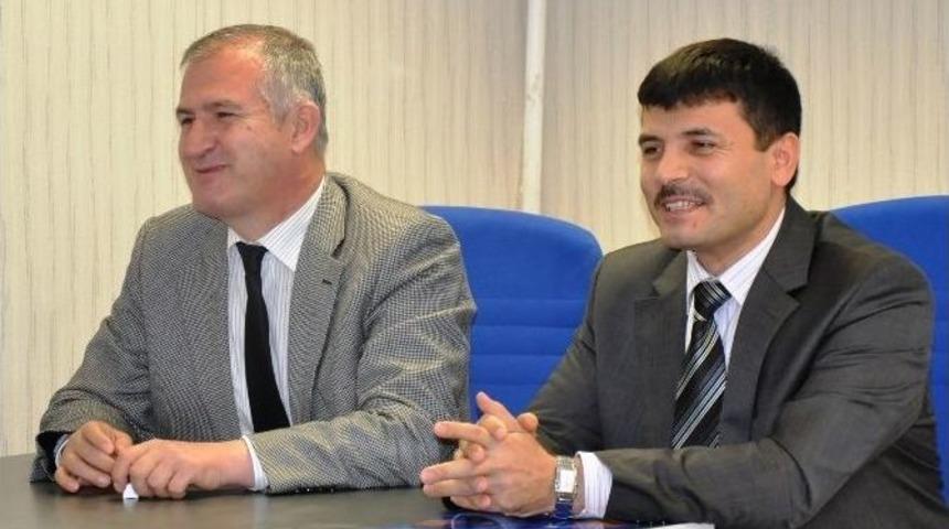 Baka Ve Kosgeb&rsquo;den Girişimcilere Altın Tavsiyeler