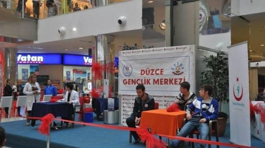 Organ Bağışına Dikkat &Ccedil;ekildi
