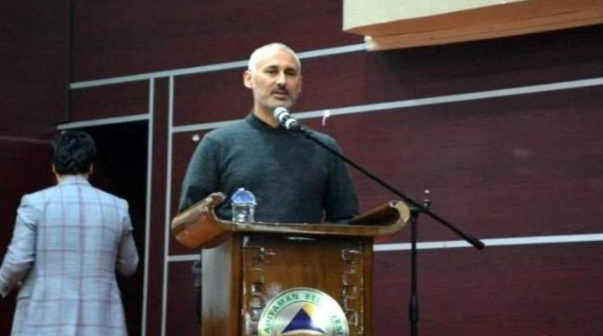 &lsquo;her Kalbe Bir Yetim&rsquo; Konferansı