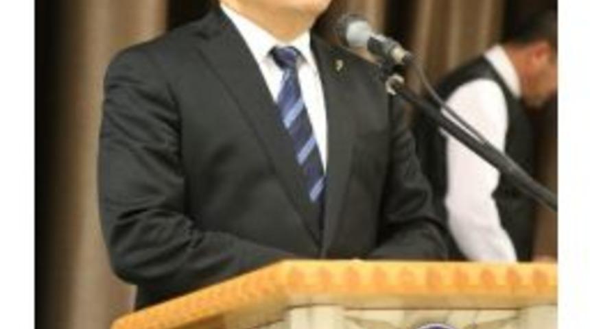 Lisans&uuml;st&uuml; Eğitimde Gazi &Uuml;niversitesi 1. Sırada