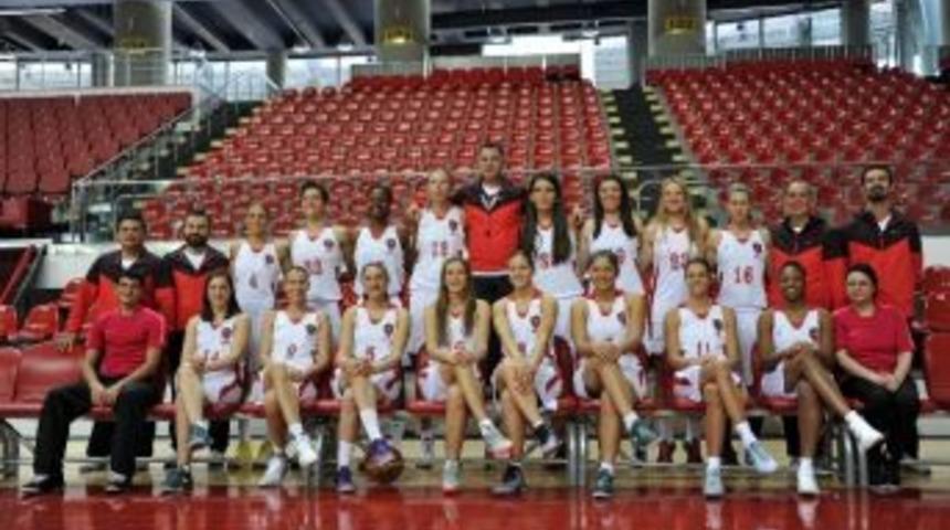 Ag&uuml; Sspor Polonya&rsquo;da Galibiyet Peşinde