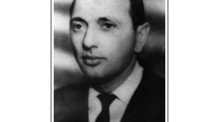 Atat&uuml;rk &Uuml;niversitesi&rsquo;nin Kurucu Rekt&ouml;rlerinden Erğrul, Hayatını Kaybetti