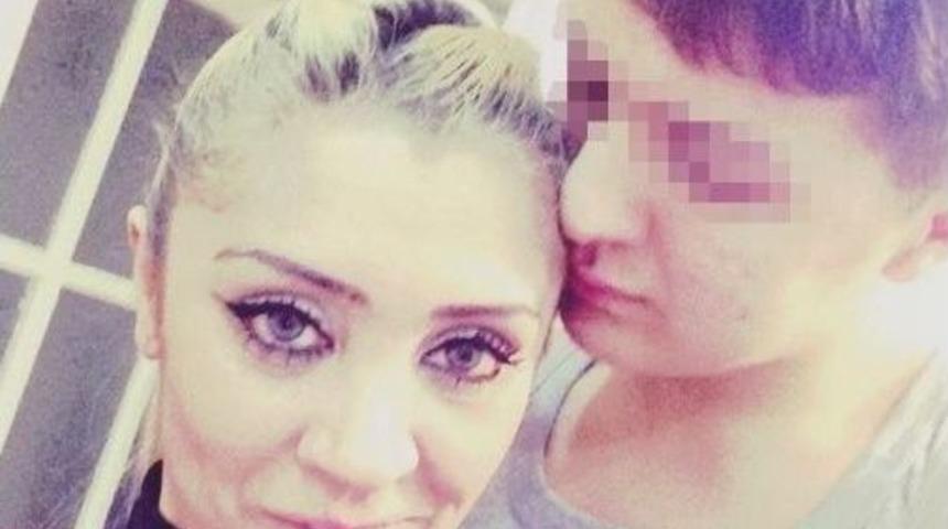 Şarkıcı Anne: "oğlum &Ccedil;ok K&uuml;&ccedil;&uuml;k Cezaevinde Kalamaz Korkar"