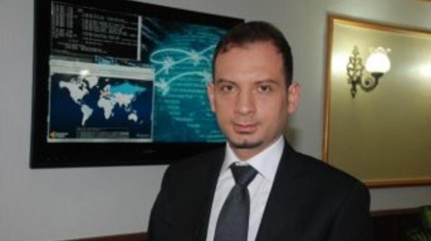 Belediye Başkanlarına "internet" Uyarısı