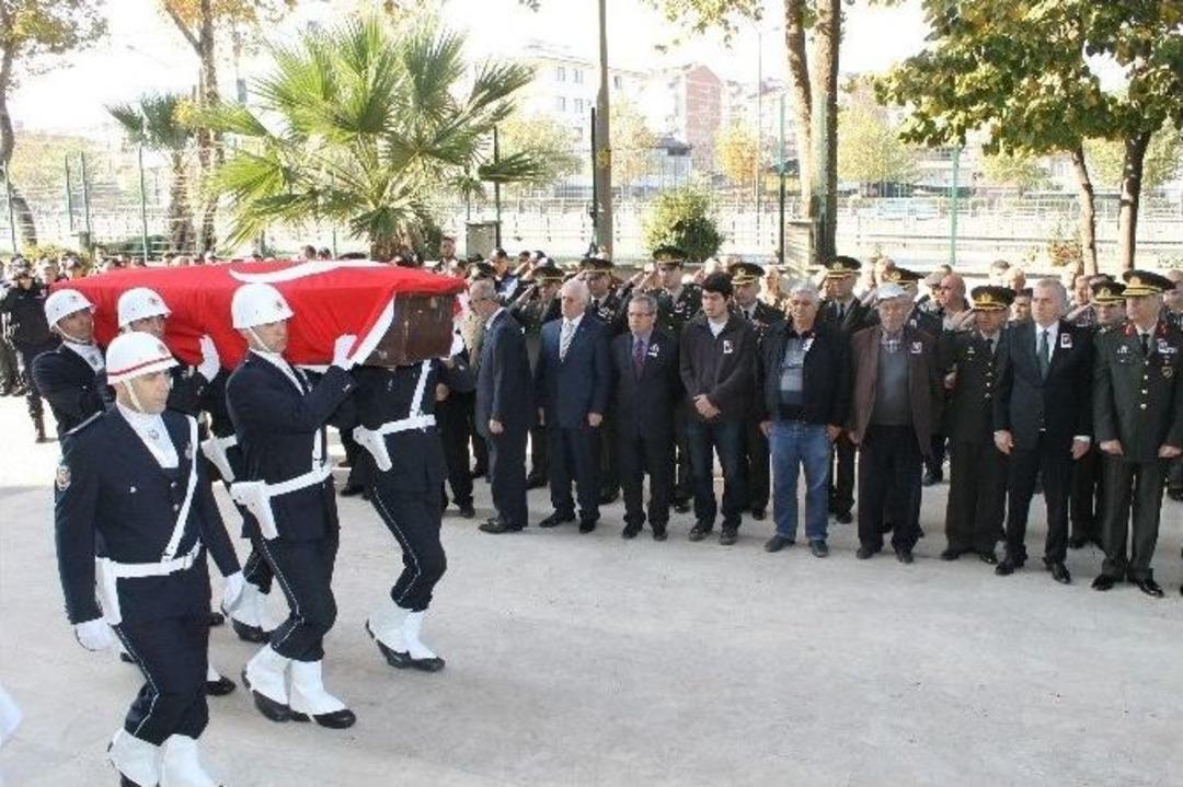 Kanserden &Ouml;len Polise Duygusal Veda