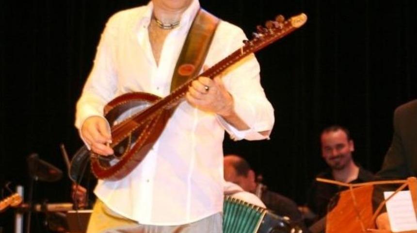 Burdurlular Kepez&rsquo;de Buluşuyor