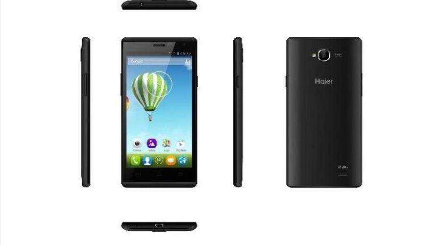 Haıer, T&uuml;rkiye Pazarında