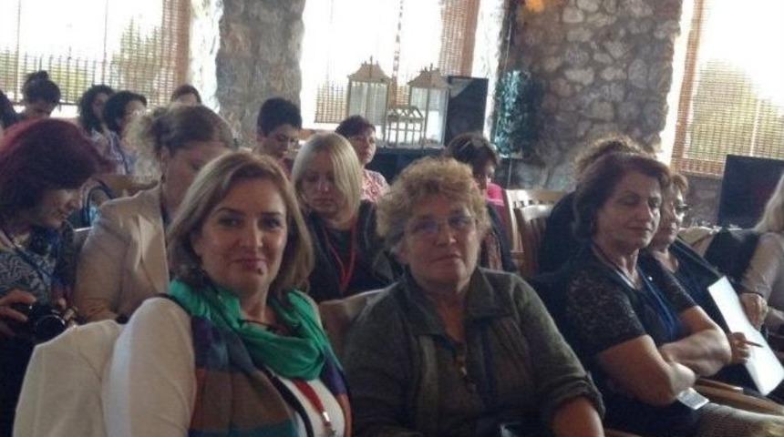 Kadın Meclislerinden Ortak &Ccedil;ağrı