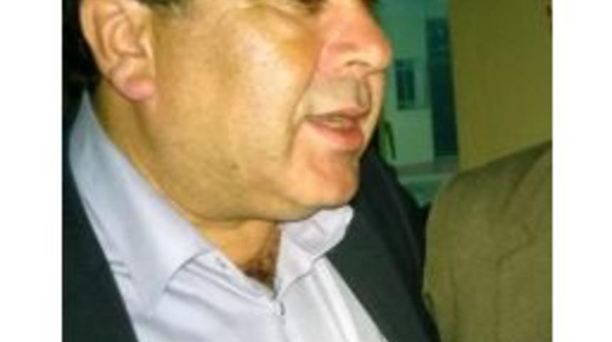 &Ccedil;anakkale İl Genel Meclisinin Acı G&uuml;n&uuml;