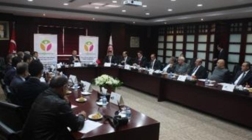 Modagaziantep &lsquo;sekt&ouml;rel Dış Ticaret Şirketi&rsquo; Unvanını Aldı